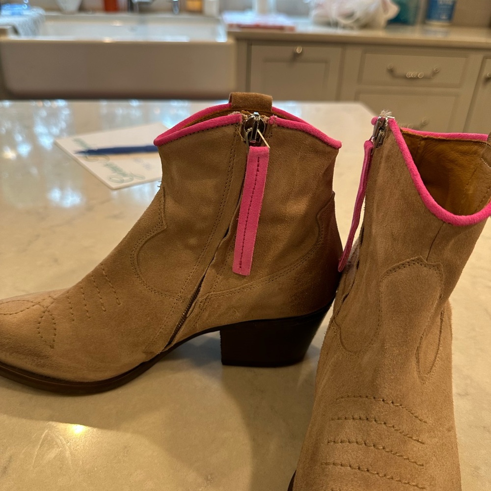 Cordani Cowboy Boots